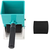 Jacksking Aplicador de Pegamento- encolador de Mano portátil con Rodillo encolador Manual para carpintería(3&quot-)